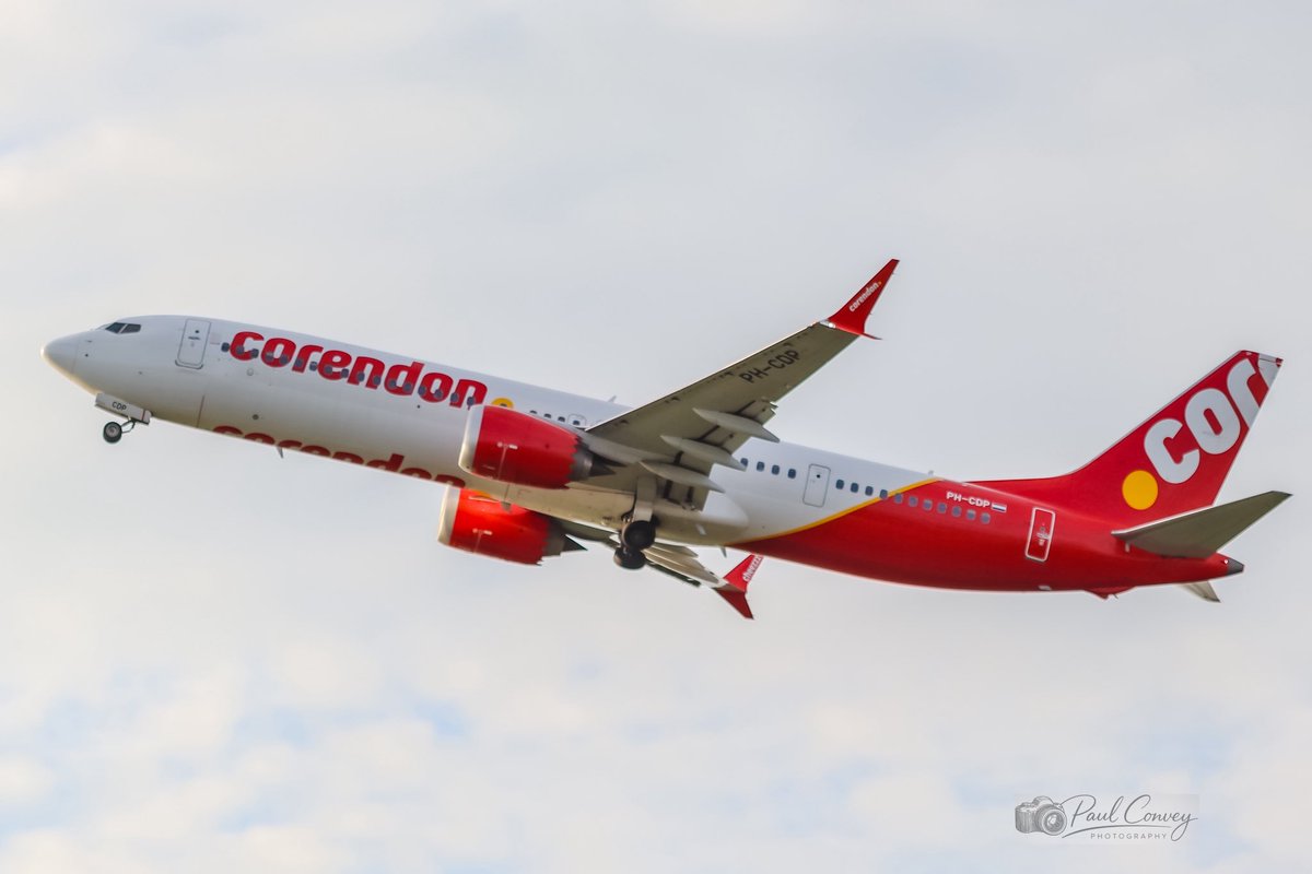 Livin' It Large Aviation tweet media