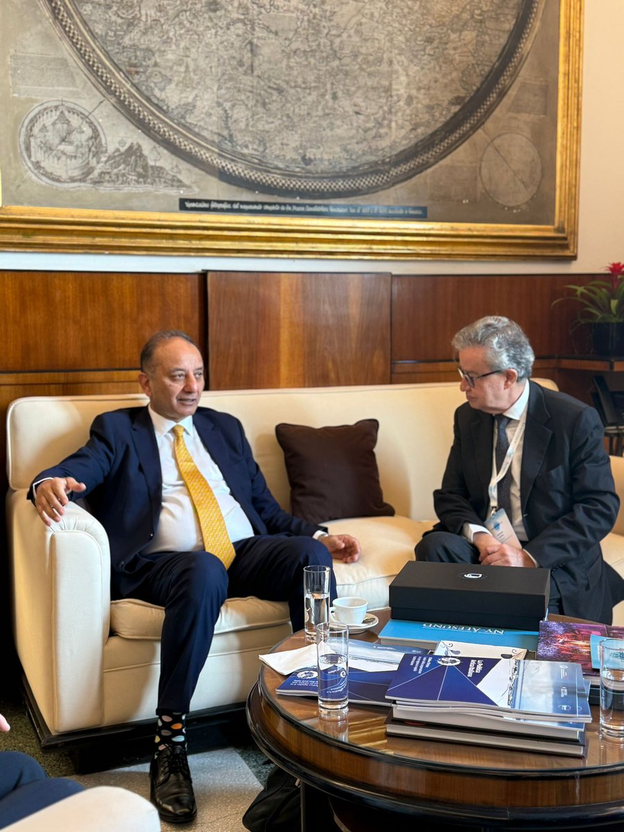 Ministry of Climate Change, Pakistan tweet media