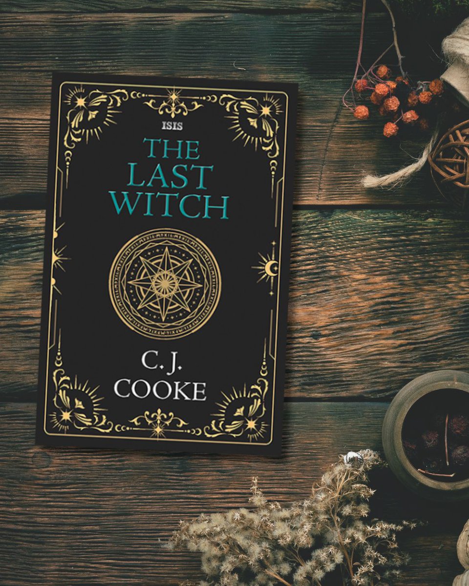 TheReadingHouse's tweet photo. Pick up @CJessCooke's latest novel in large print now!

This atmospheric gothic historical fiction is guaranteed to chill you and thrill you!

Grab your copy here >>> https://t.co/mHIzKaYDud https://t.co/8BgQi0JP53