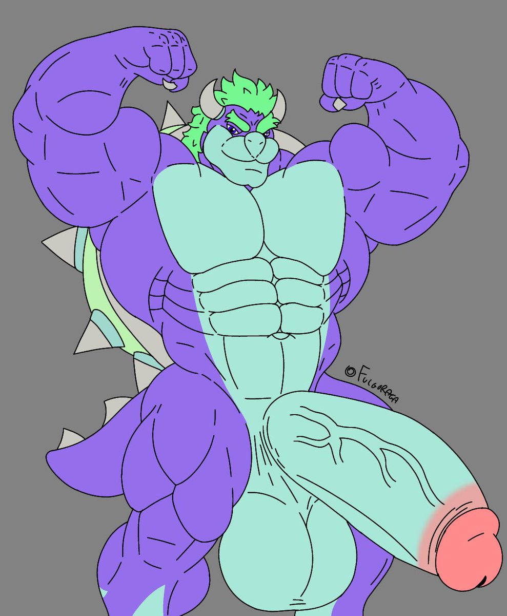 🔥 BowserFan513 🔥 tweet media