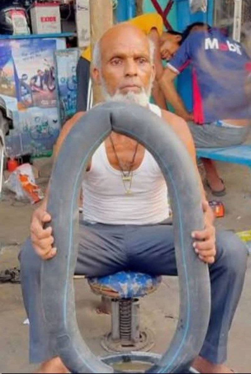 Krishna_Sharma (Proud Hindu) tweet media