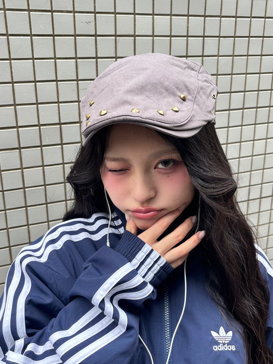 桐原美月 (CANDY TUNE) (@mizuki_ct0221) / Posts / X