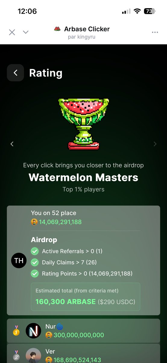 crypthom.base.eth | ETHGas ⛽ tweet media