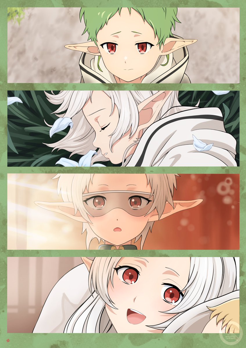 なおすけ tweet media