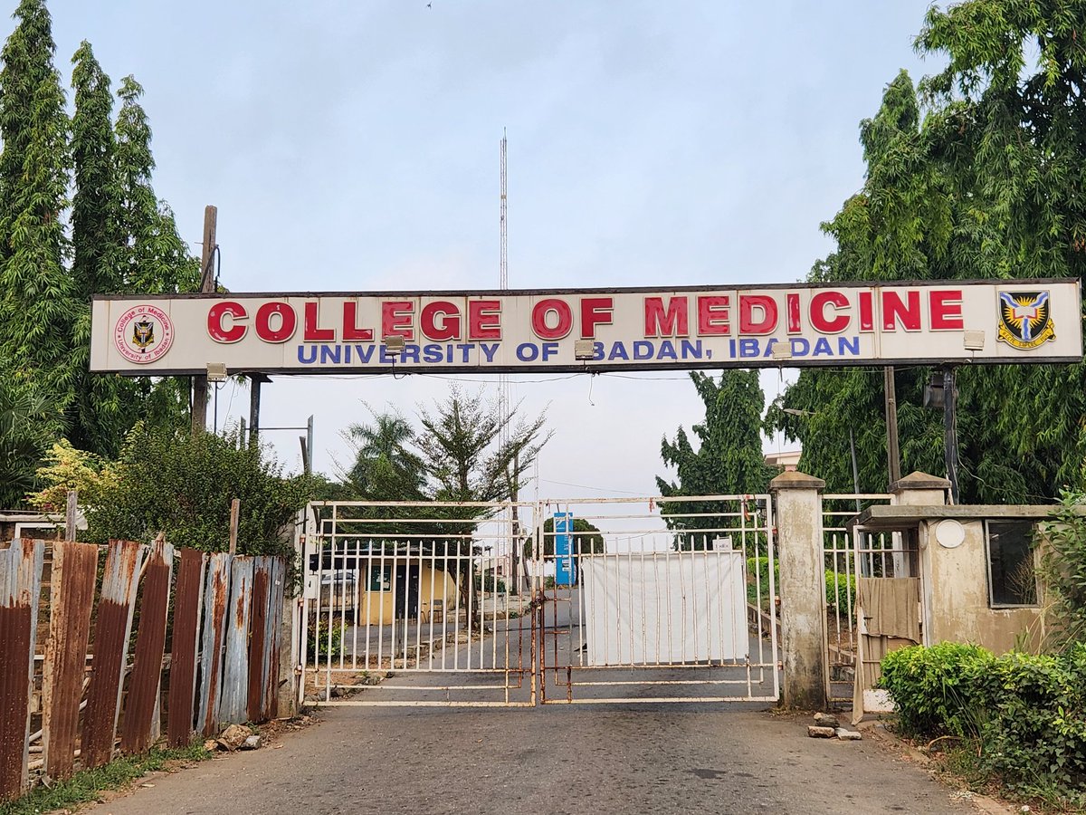 UIMSA, UADS, Sister Associations, Mourn the Tragic Demise of Medical Student

Read here: uimsapress.org/uimsa-uads-sis…