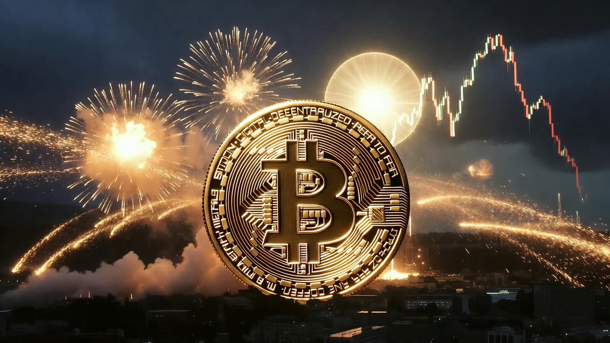 Bitcoin moves past $70K this week, liquidating $400M+ in shorts on institutional ETF inflows &amp; Nvidia hype

Is this the start of the next leg up? #BTC #CryptoNews