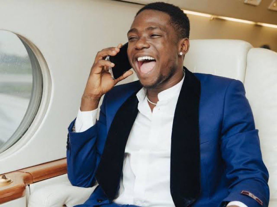 Congratulations to Shank for winning “Best Streamer”at The Sigma Awards in South Africa🏆