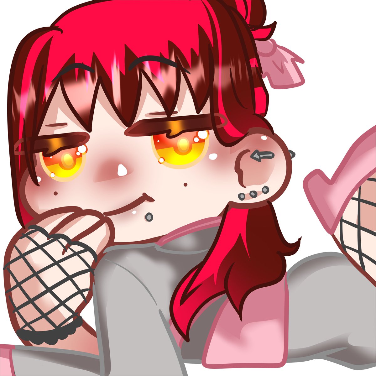 Shiraberī (じゃっくしらべりー.) tweet media