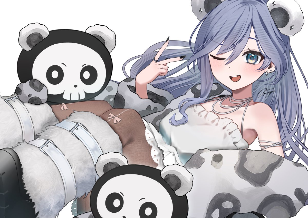 夜乃くろむ💀⛓ (@kuromu_yano) / Posts / X