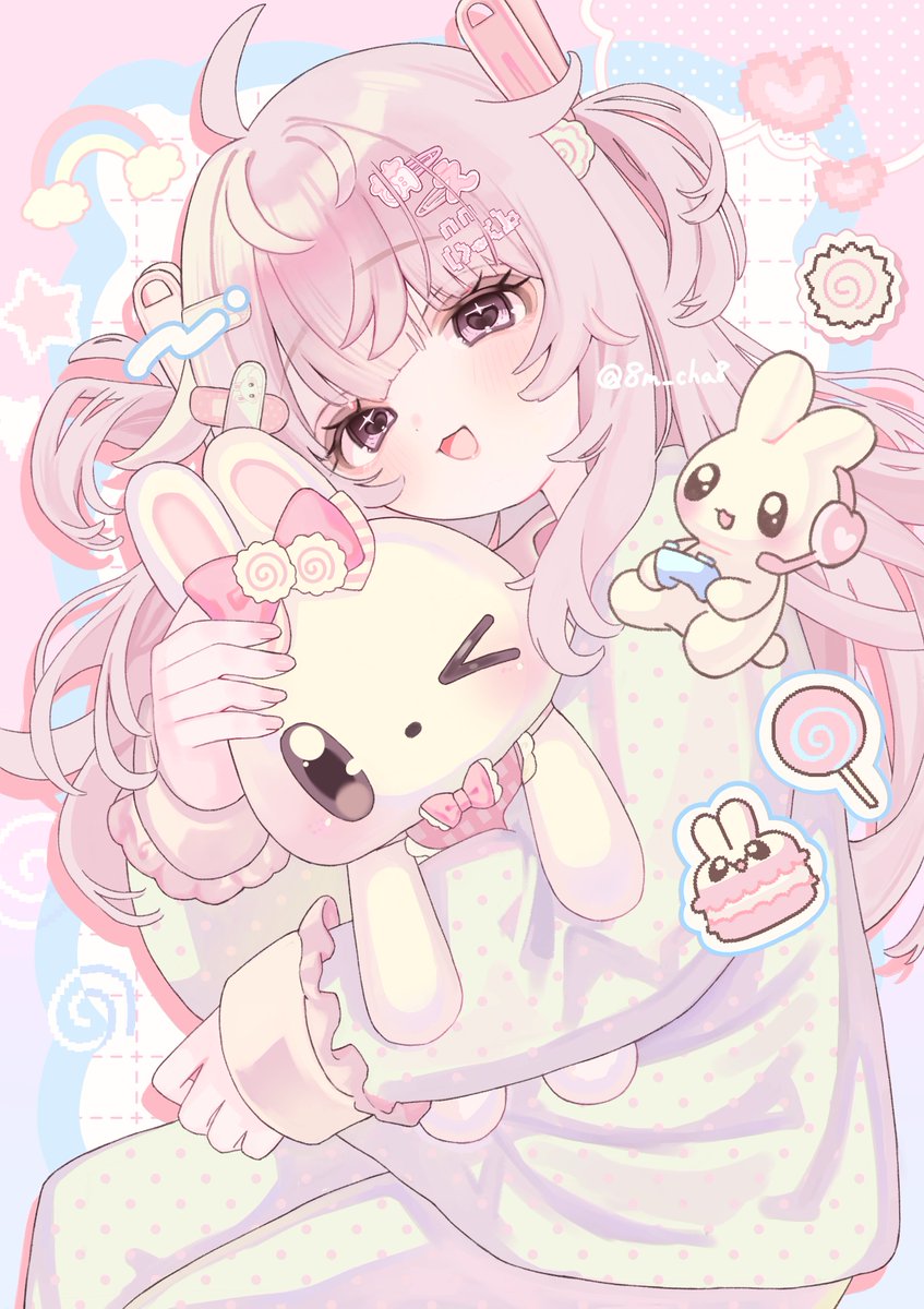 あぐら tweet media