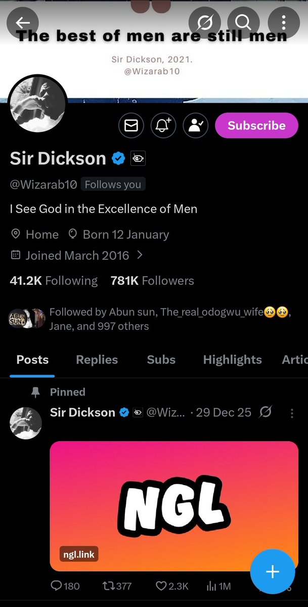 GiftedKris ✍ 🎅 tweet media