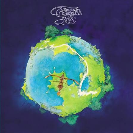 EnBurra's tweet photo. #CadaDiaUnDisc
Hui, YES: "Fragile" (1972)
Jon Anderson: veu; Bill Bruford: bateria i percussió; Steve Howe: guitarres elèctriques i acústiques i veu; Chris Squire: baixos elèctrics i veu (...)
Atlantic
#rockprogressiu
#rocksimfònic
#Yes https://t.co/VV4g65G1xV