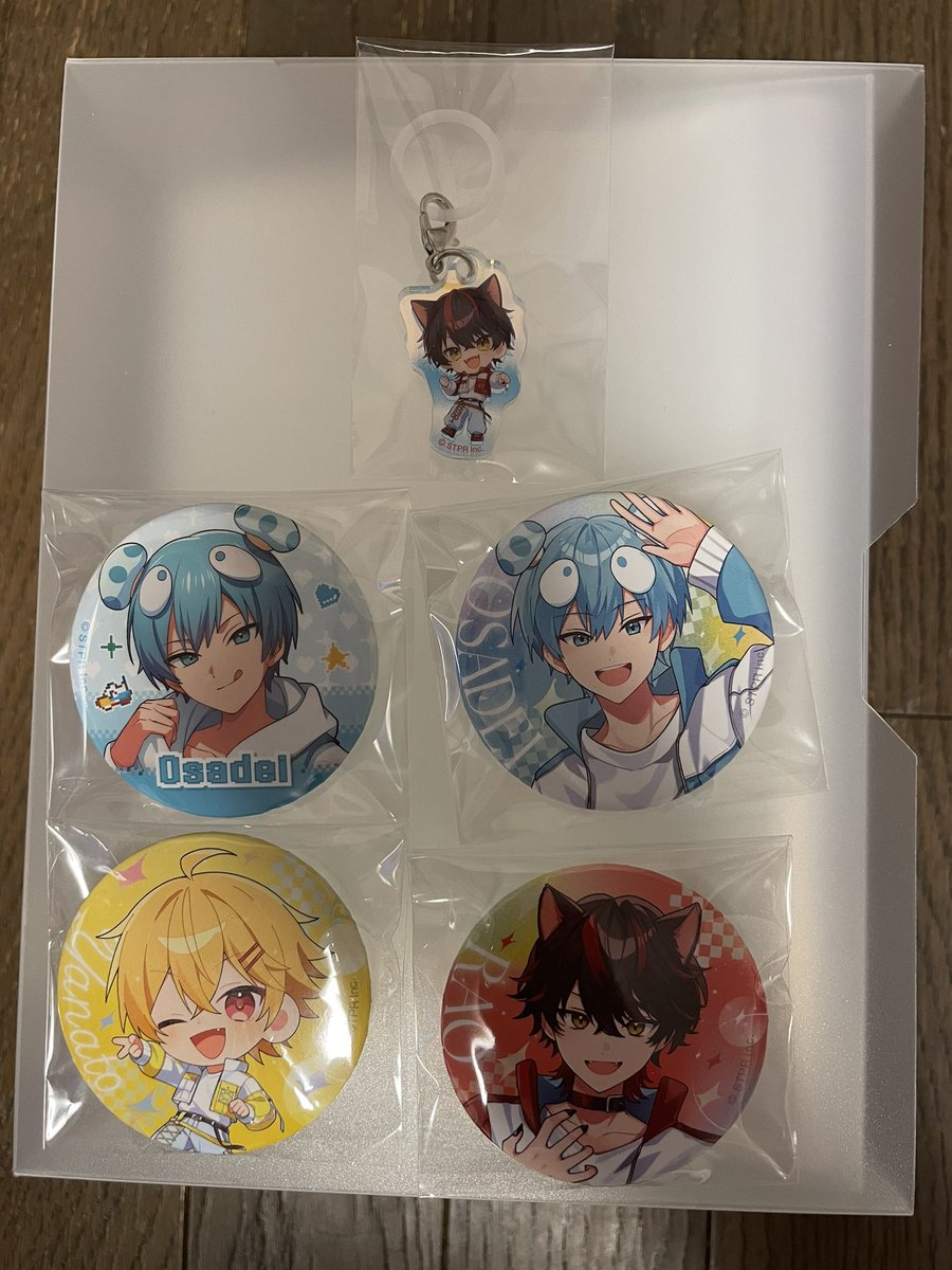 取引垢 tweet media