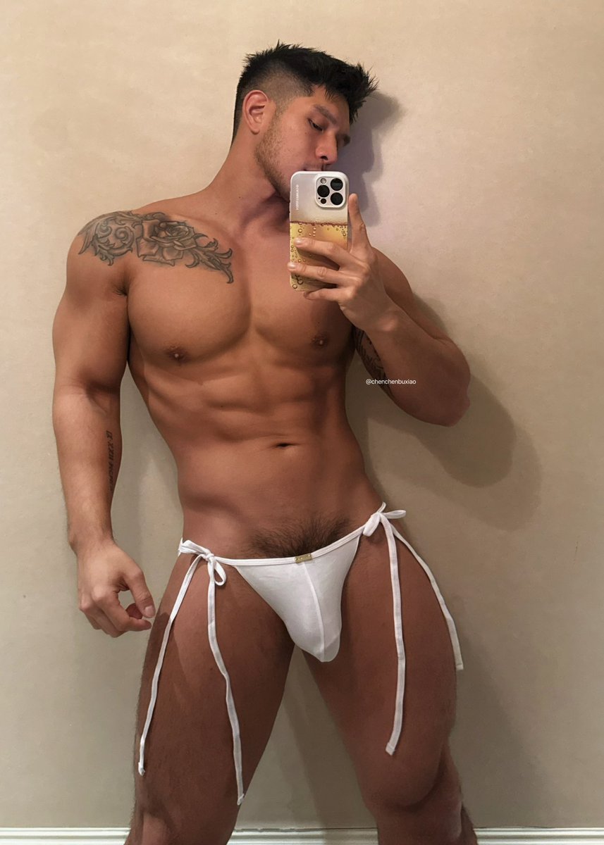 陈陈不小 tweet media