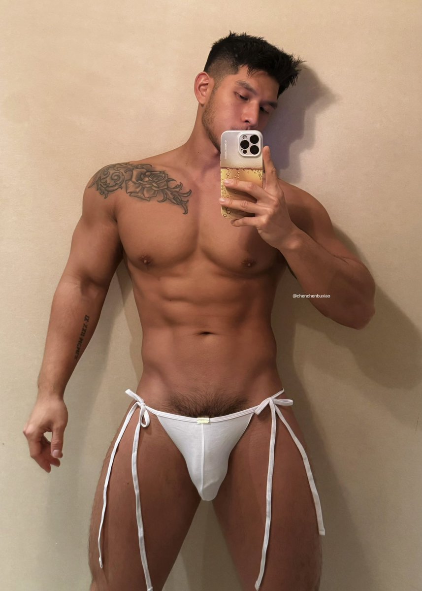 陈陈不小 tweet media