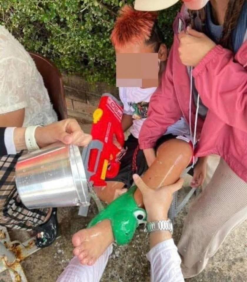 🧡ทีม🅰🆅🅴🅽🅶🅴🆁🆂🧡 tweet media