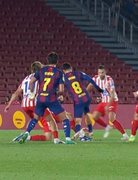 Barcelonismo tweet media