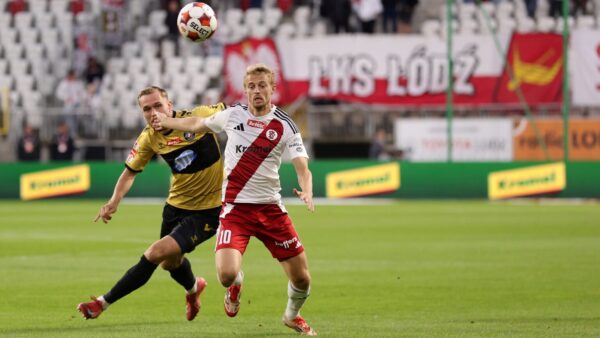 lkshistory's tweet photo. oDnia #4marca urodziny obchodzą dwaj piłkarze @LKS_Lodz . Sebastian Ernst i Mateusz Lewandowski. Obaj są z nami od lipca 2025. Mamy nadzieję, że rozegrają dla nas jeszcze wiele niezapomnianych spotkań. https://t.co/SvK3OY9Nw8 życzy 1908 lat szczęścia! https://t.co/IyE9VpyrpY