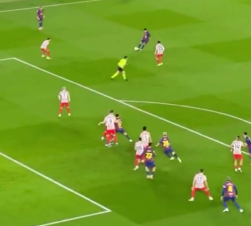 Barcelonismo tweet media