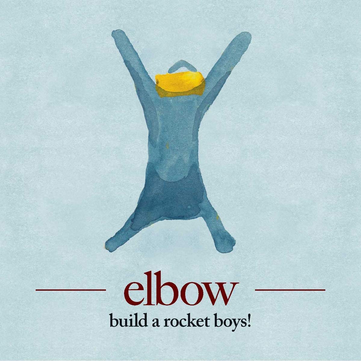 elbow tweet media