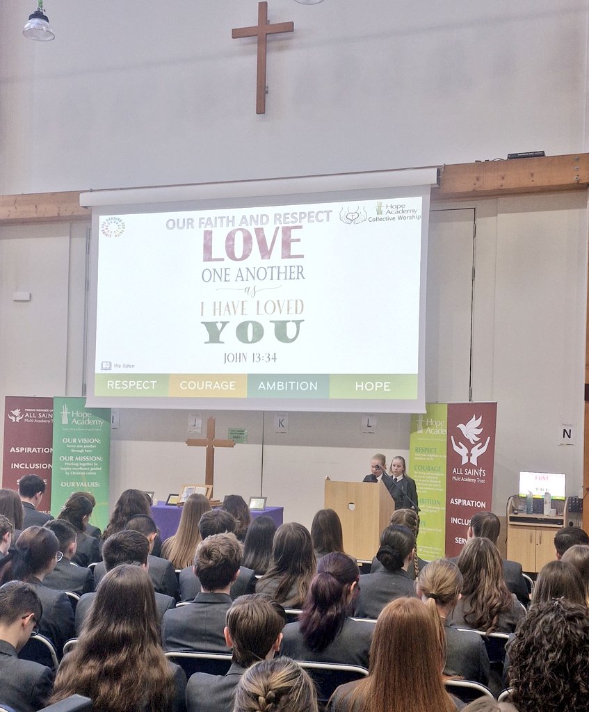 Hope Chaplain tweet media