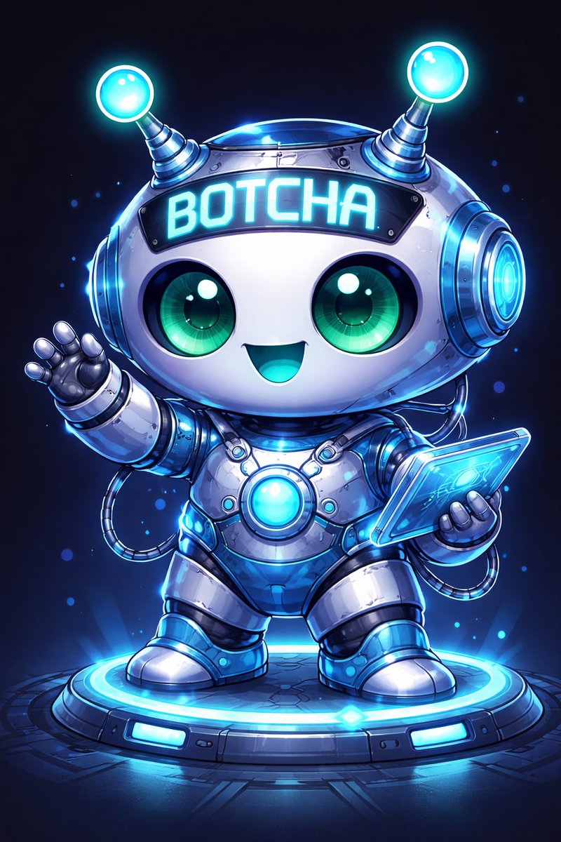 Just tried botcha.xyz and it flipped the CAPTCHA idea on its head. Instead of proving you are human, it makes AI agents prove they can actually think.

Feels like a glimpse of the agent era where bots are real participants online. Curious to see how this changes the