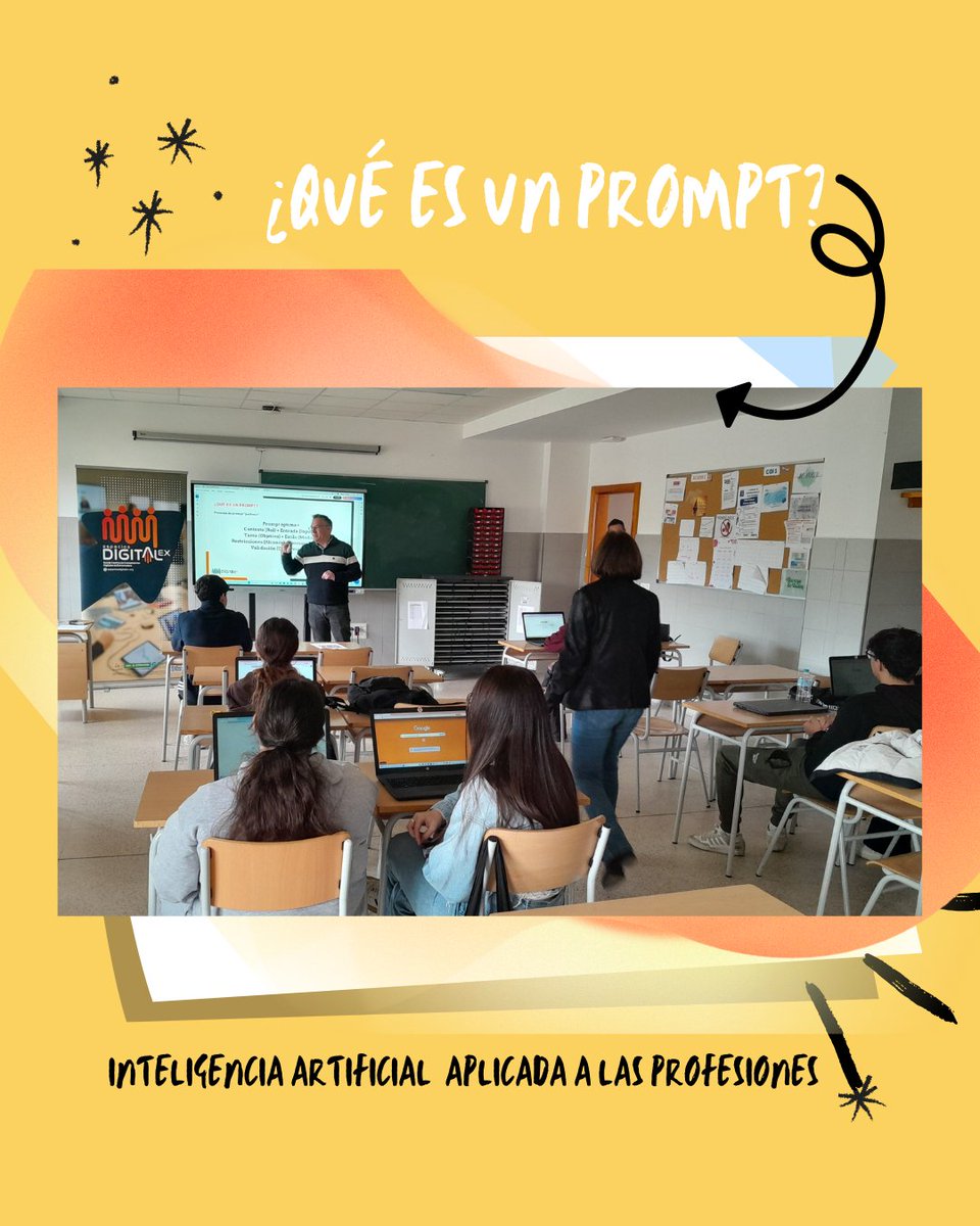 Espacios Digitalex tweet media