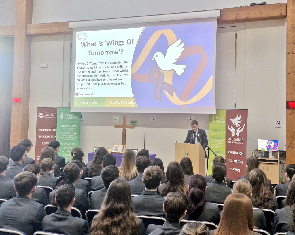 Hope Chaplain tweet media