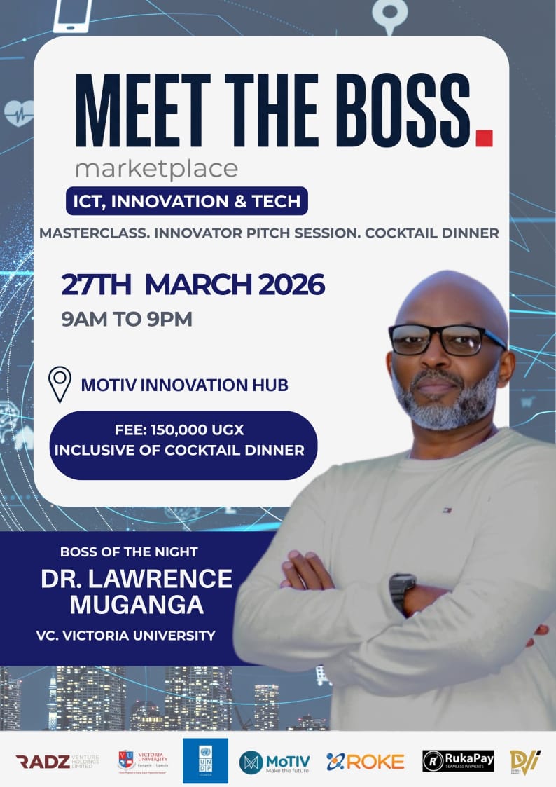 Quicket Uganda tweet media