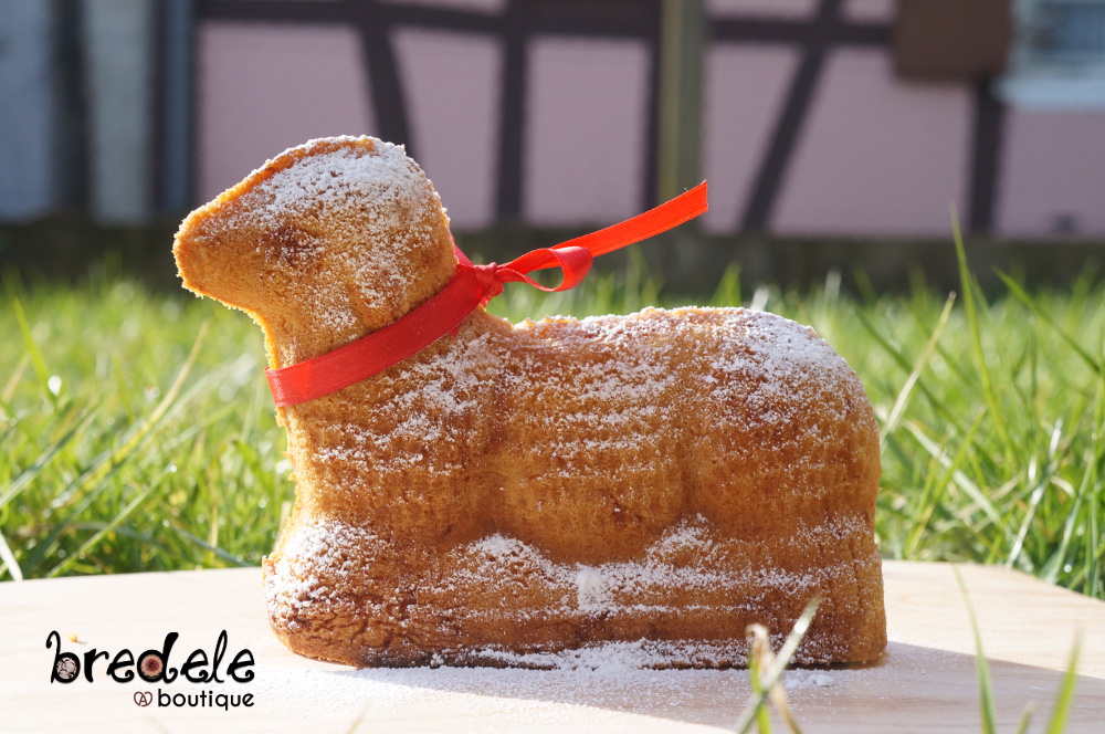 Bredele d'Alsace ! tweet media