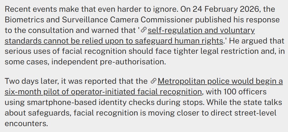 StopWatch UK tweet media