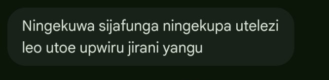 KijomoTJ tweet media