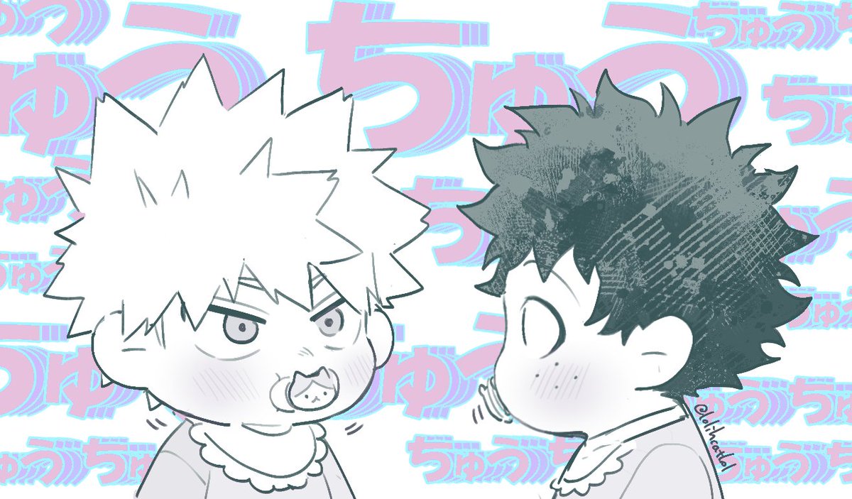 𝕋𝕒𝕔𝕙𝕚原稿ING tweet media