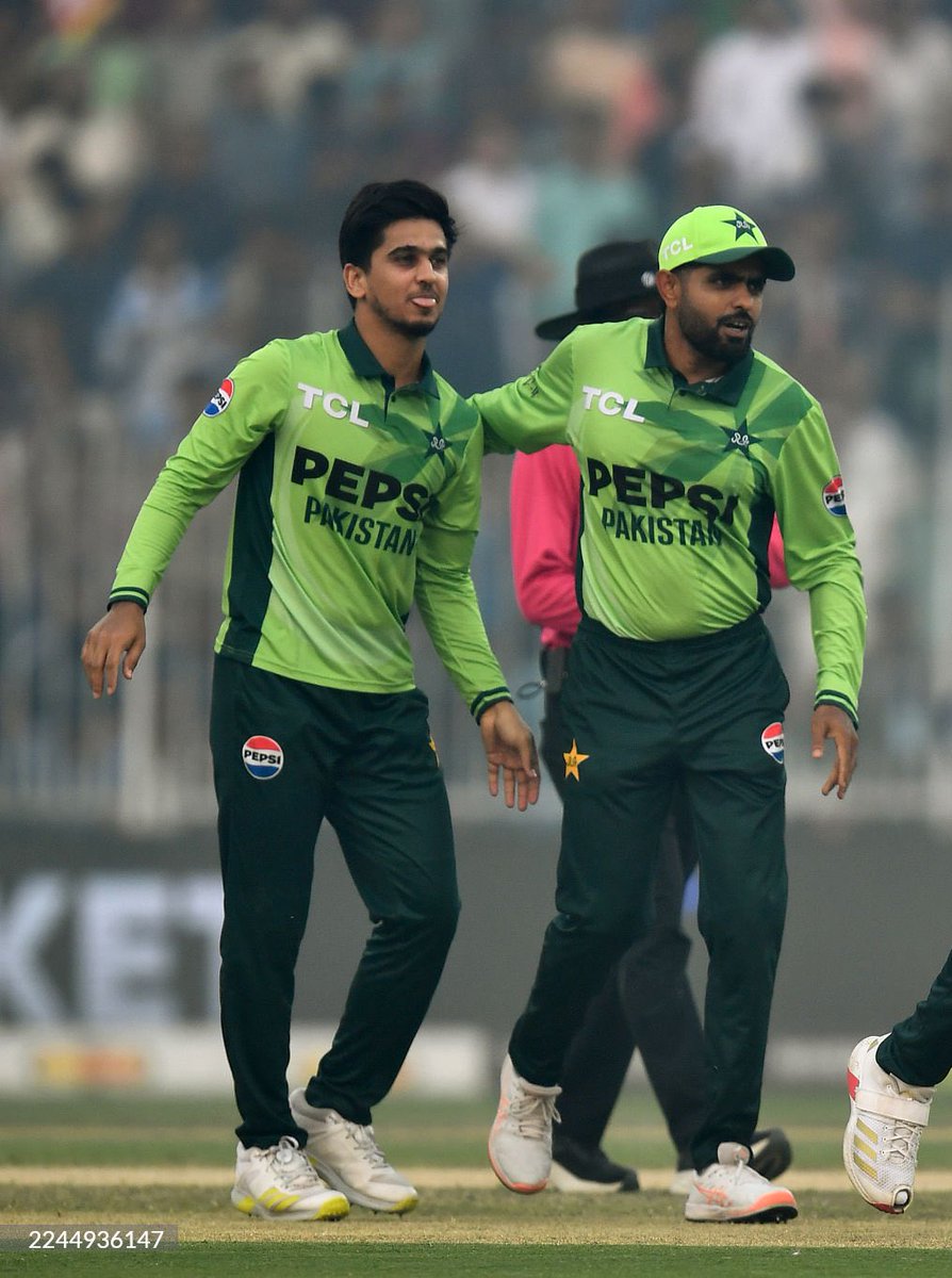 TalhaDigital007's tweet photo. 🚨Poor Selection 🚨

- Dropping Babar Azam from ODIs ahead of a World Cup makes no sense. 

- A player with 20 ODI centuries doesn’t get sidelined without solid reasoning.

- And if you’re moving on from him, then why drop Saim Ayub too ?
-  An average of 46 is not a failure  it’s consistency.

- On what basis are Salman Ali Agha, Haris Rauf, and Shaheen Afridi automatic picks .

- And what performances earned spots for Hussain Talat , Ghazi  and Maaz Sadaqat ?

- Selection should be about merit, performance, and long-term planning not confusion and mixed signals..

- Right now, it feels less like strategy and more like uncertainty.

RIP Pakistan cricket 🙏😢