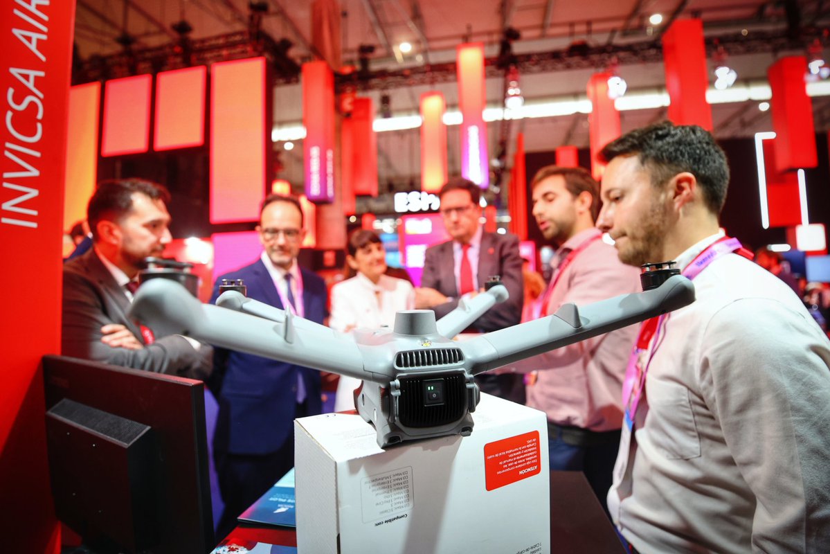 Ministerio Transformación Digital Función Pública tweet media