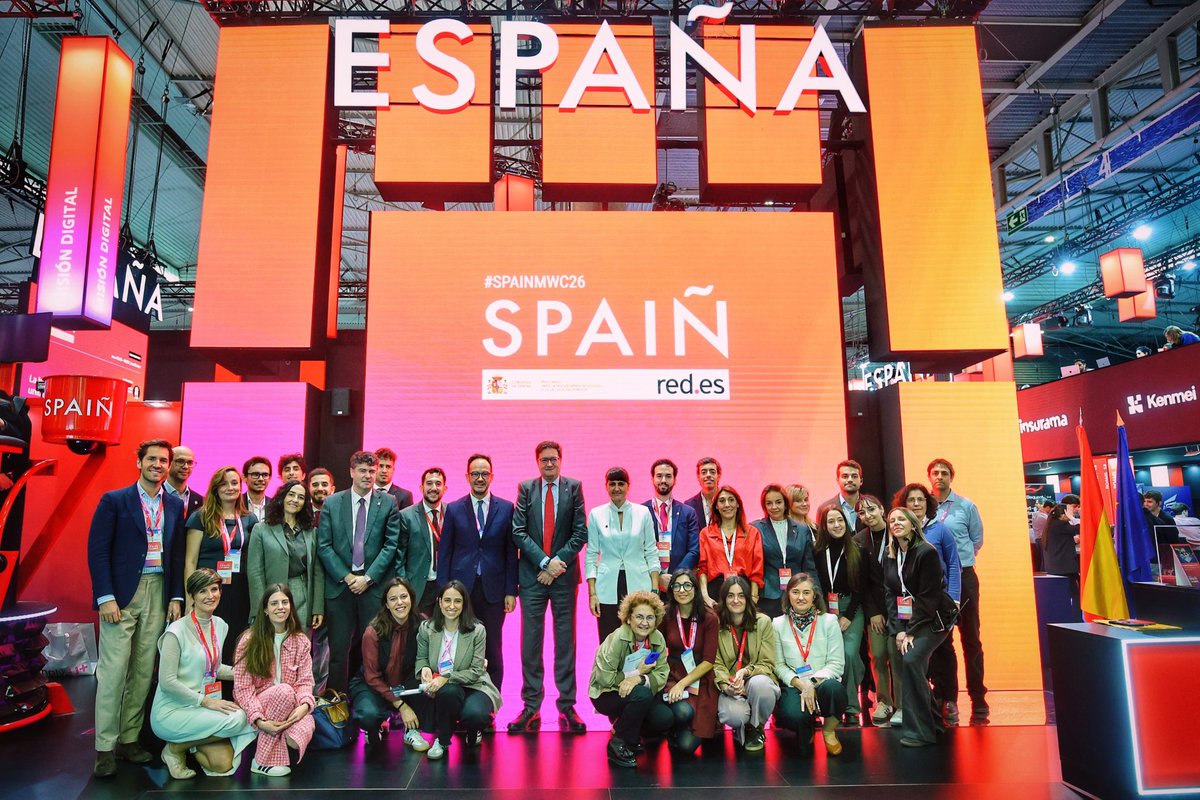 Ministerio Transformación Digital Función Pública tweet media