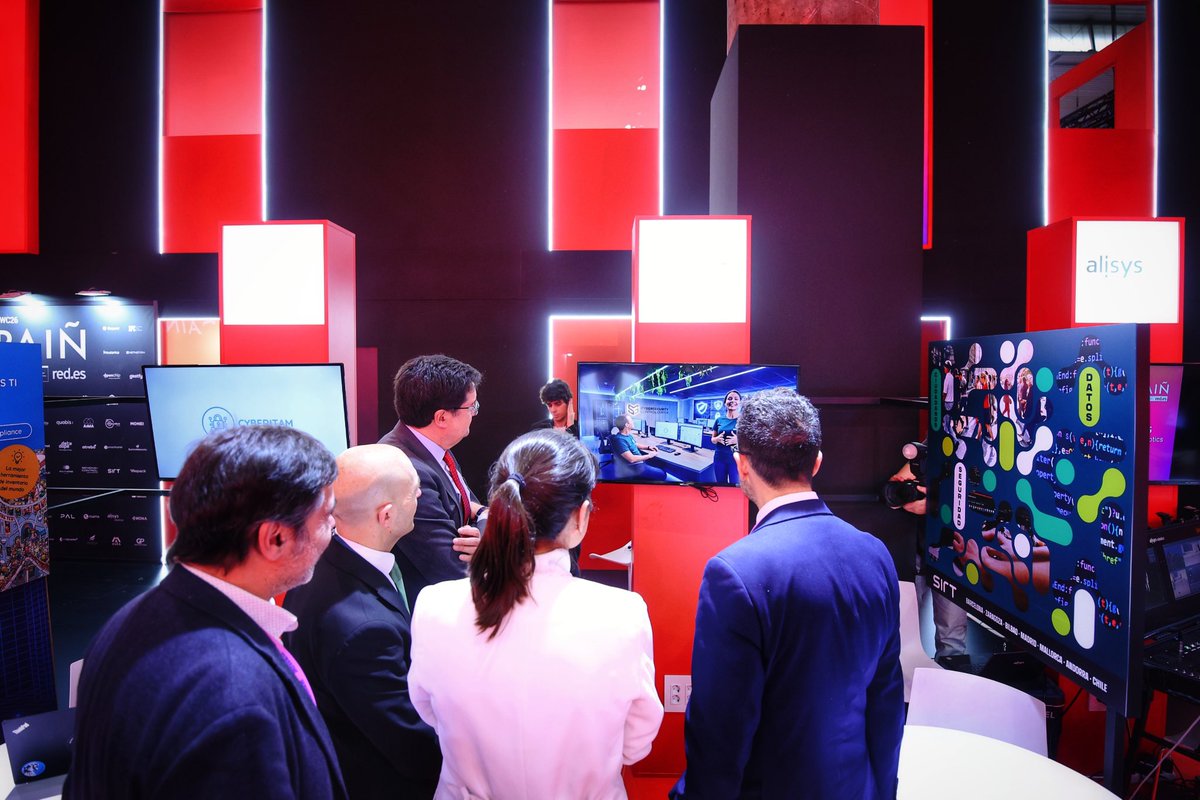 Ministerio Transformación Digital Función Pública tweet media