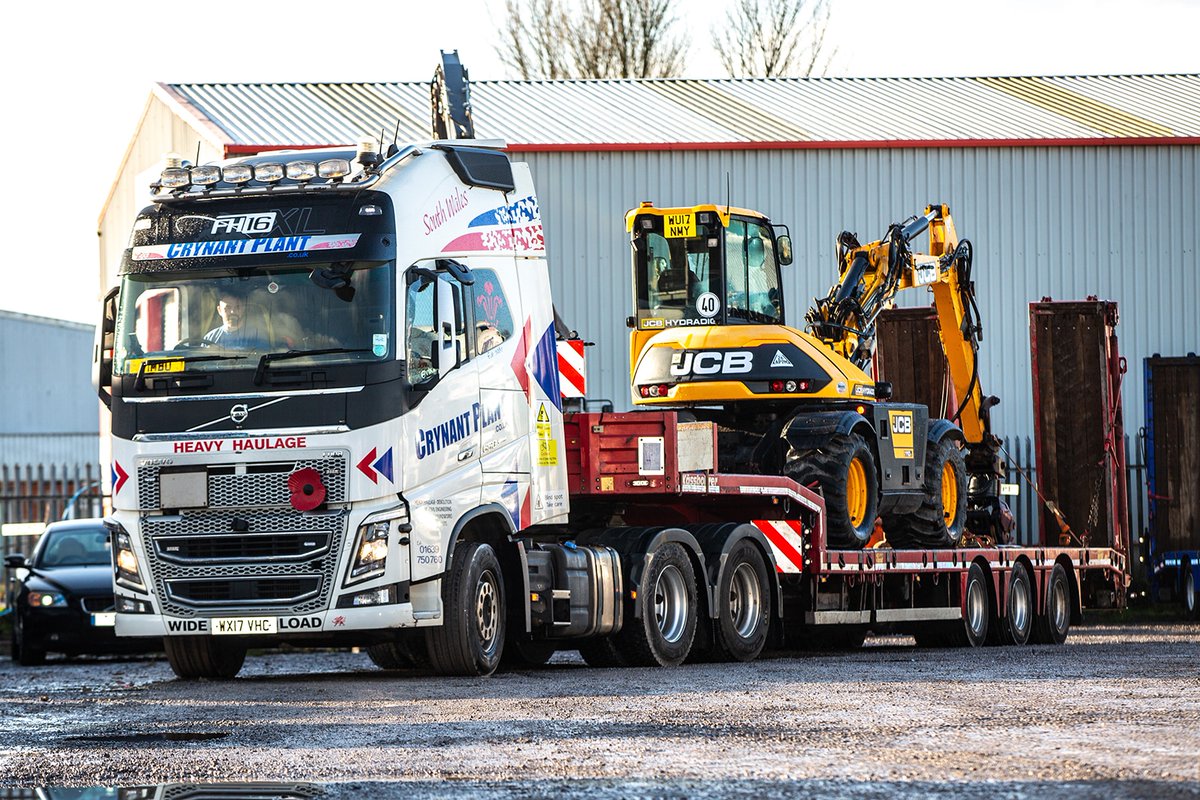 HeavyTorque Magazine tweet media