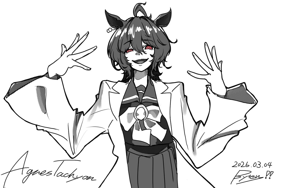 ByTen-sEa tweet media