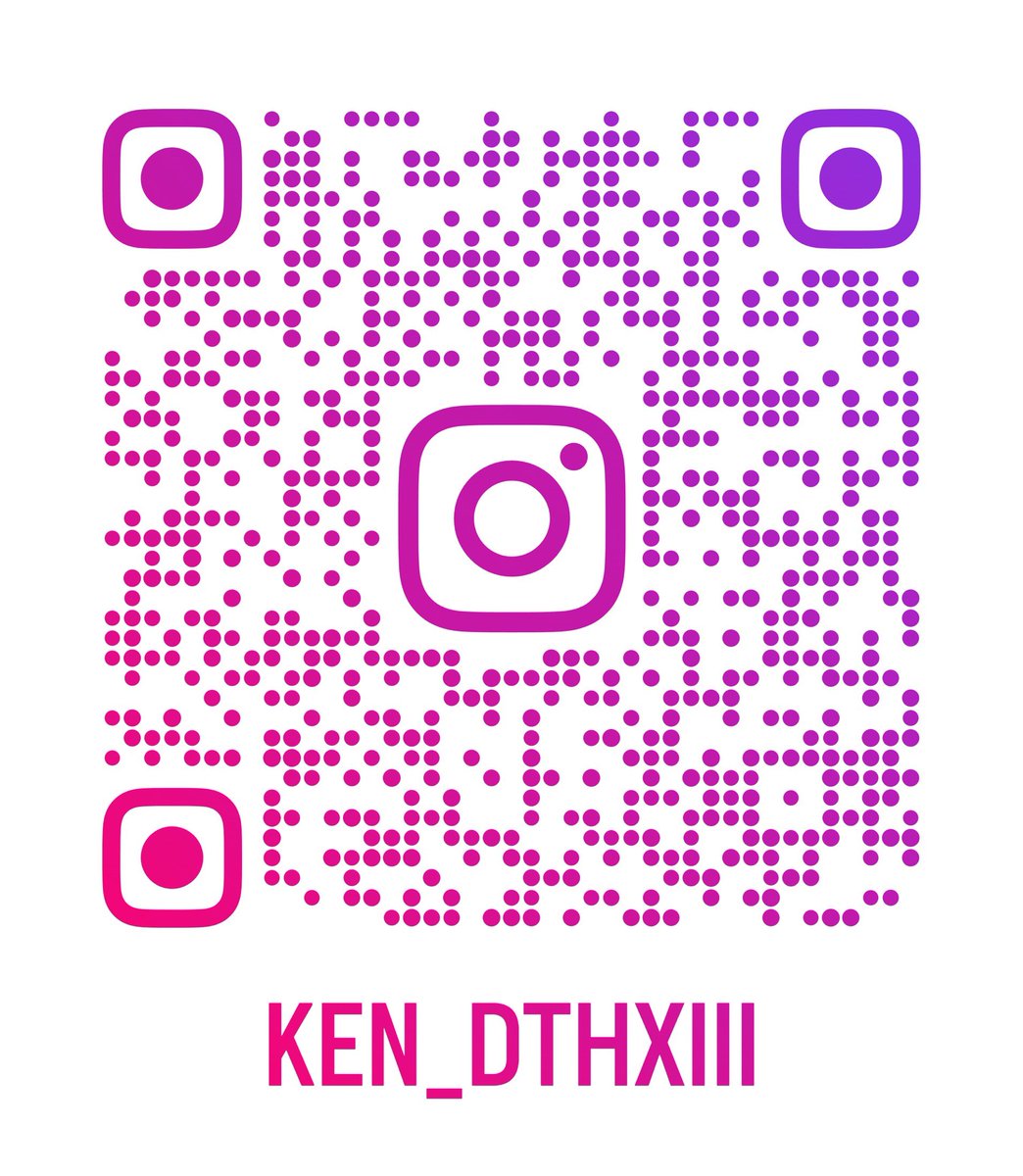 ken_dthxiii's tweet photo. SNS開設のお知らせ

Instagram
YouTube
tiktok

フォローおねがいします🙏🏻

詳細はツリーへ

New account — follow me. 
More in the thread https://t.co/roakJk6R6V