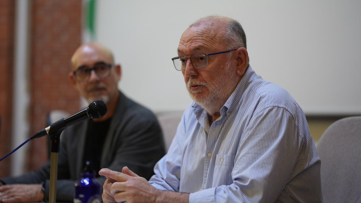 Fundacion 1º de Mayo tweet media