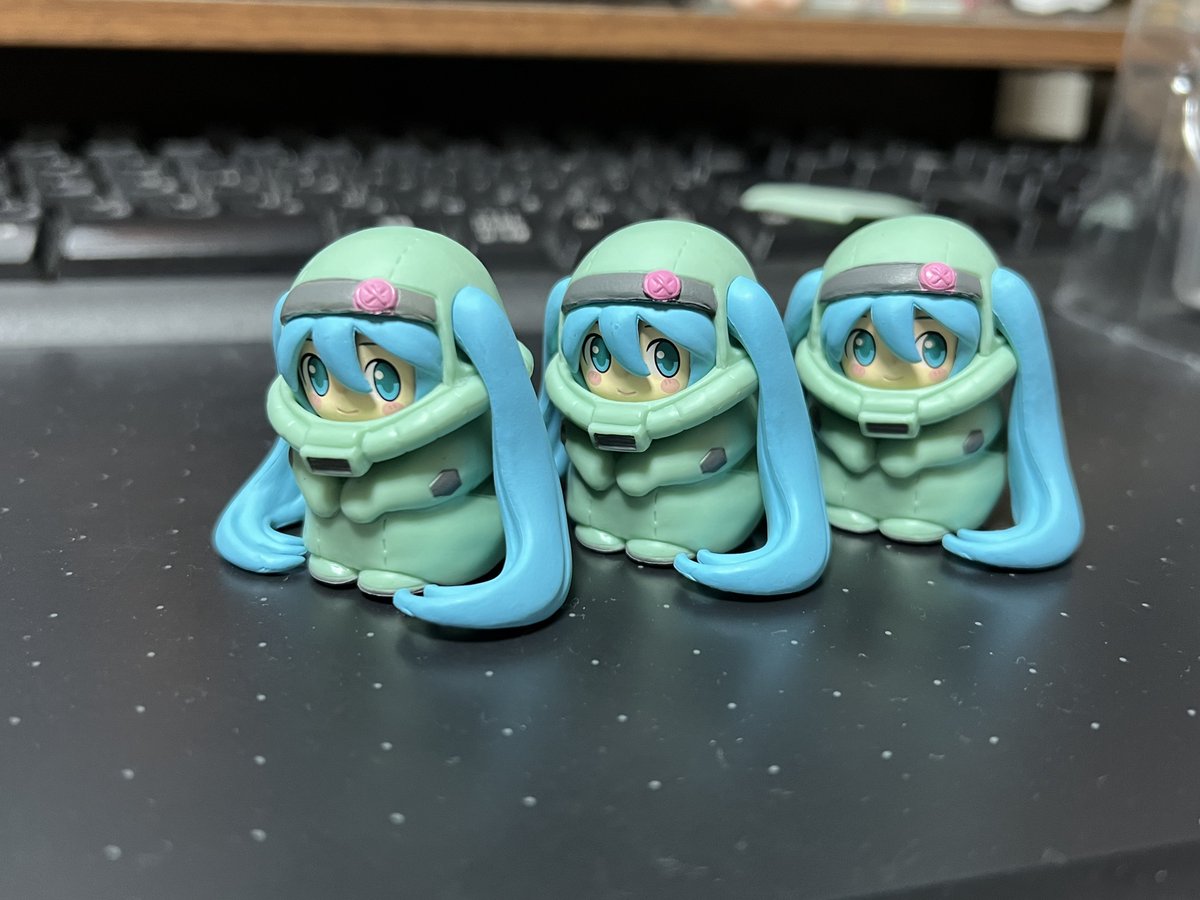 Kenji@造形 (@mark00ac) / Posts / X