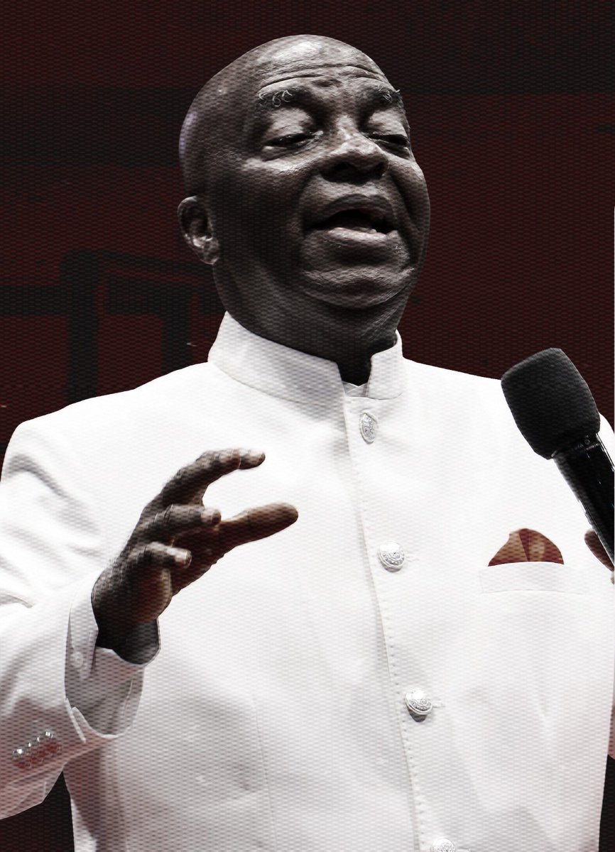 Winners Chapel International tweet media