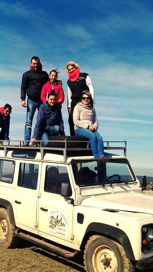 rutarural's tweet photo. #alojamiento y #actividades
https://t.co/UOgObluV7T
#TurismoRural #turismosostenible #turismocultural #turismoactivo #TurismoAccesible https://t.co/AGobZmKfna