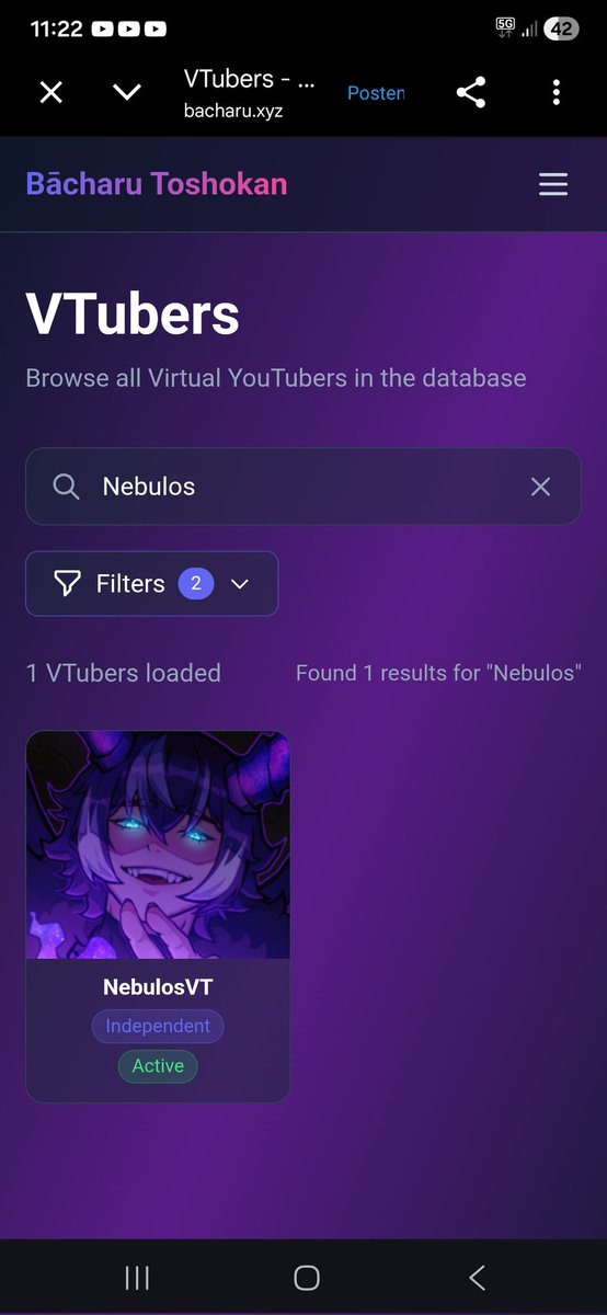 Nebulos 🌌🐉 tweet media
