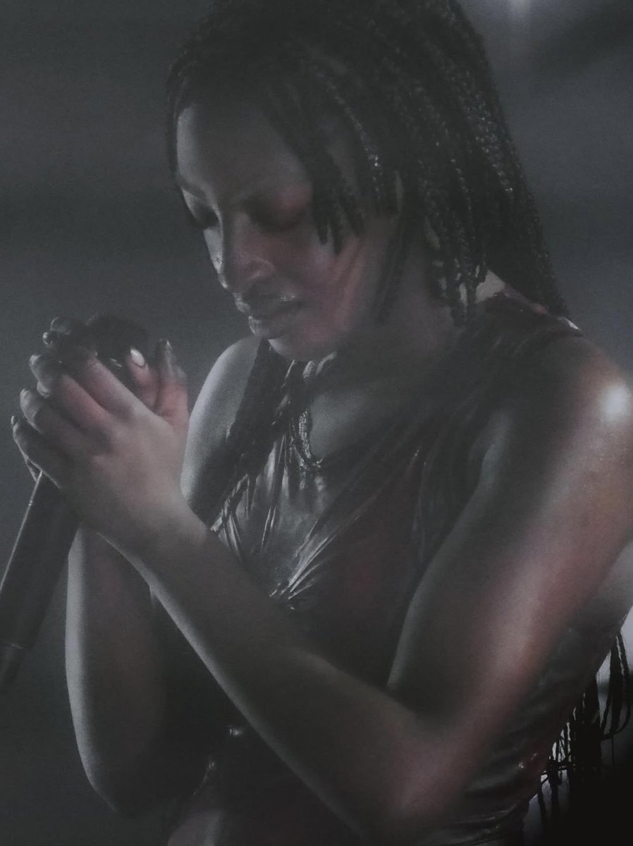 𝐄𝐁𝐎𝐍𝐘 𝐂𝐇𝐀𝐌 𝐔𝐏𝐃𝐀𝐓𝐄𝐒 tweet media