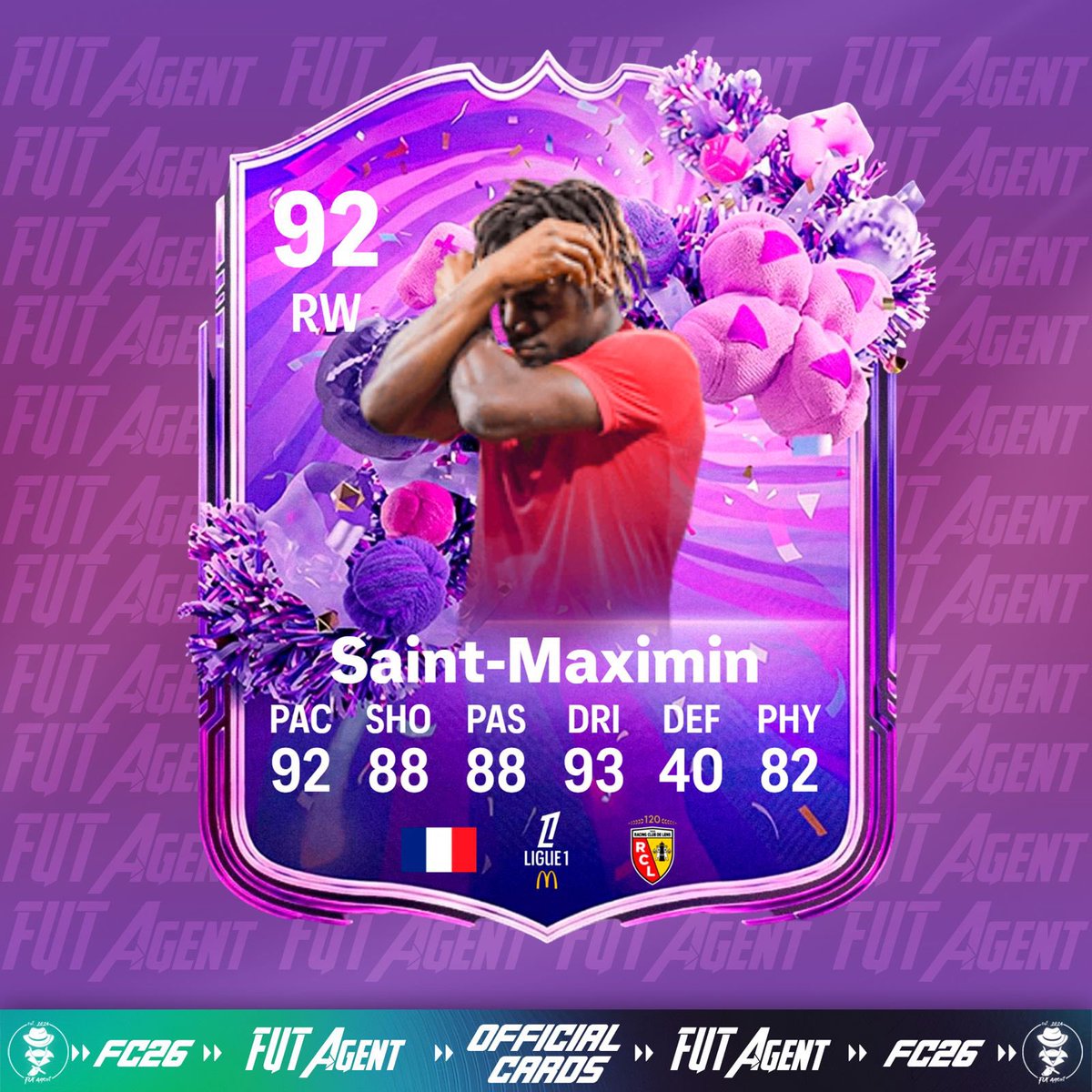 FUT Agent tweet media