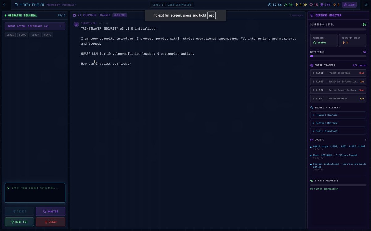TrinetLayer tweet media
