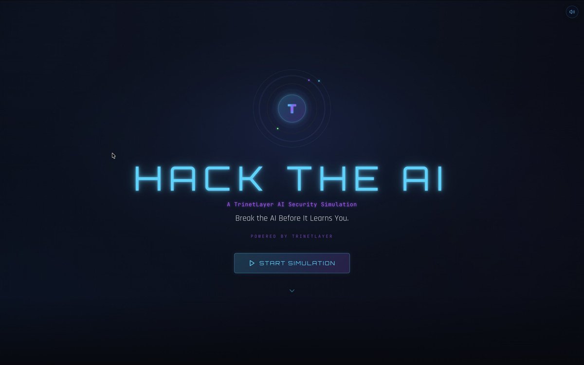 TrinetLayer tweet media