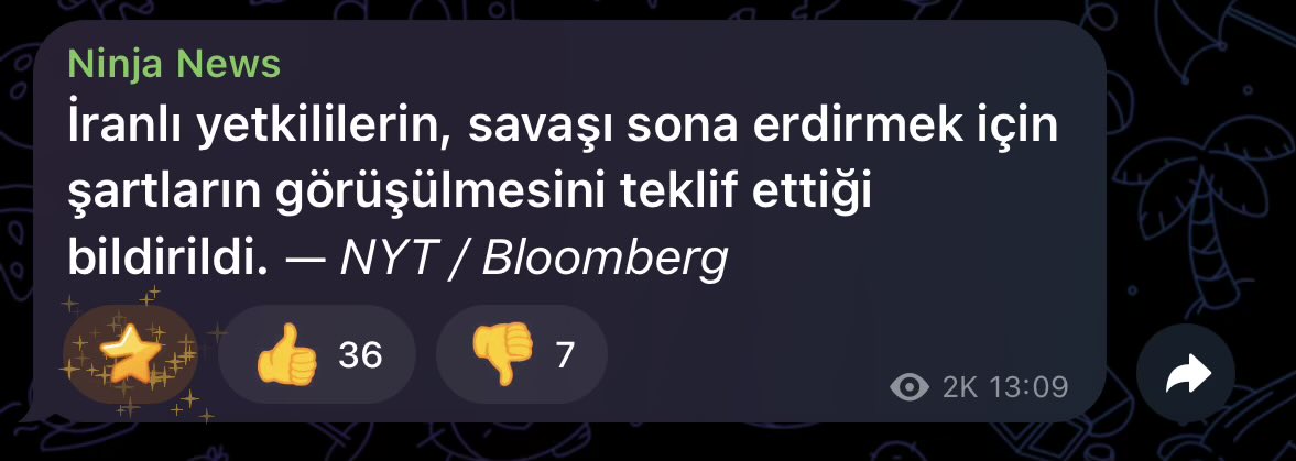 Crypto Melih🥷 tweet media